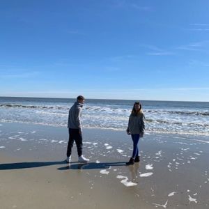 Meet your Posher, Stephen